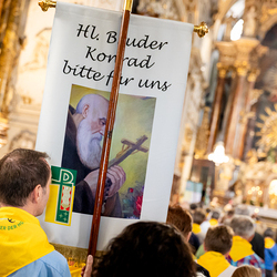 400 Mesnerinnen und Mesner bei österreichweiter Wallfahrt