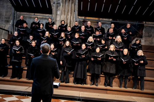 Karfreitag 2026 / Erzdiözese Wien/Schönlaub, Stephan Schönlaub