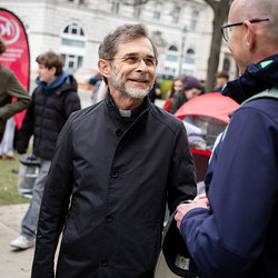Feuerfest 2026 / Erzdiözese Wien/Schönlaub, Stephan Schönlaub