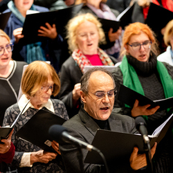 Sendungsfeier ReligionslehrerInnen