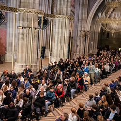 Feuerfest 2026 / Erzdiözese Wien/Schönlaub, Stephan Schönlaub