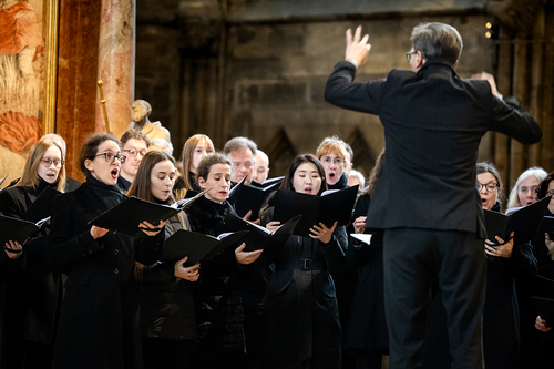 Karfreitag 2026 / Erzdiözese Wien/Schönlaub, Stephan Schönlaub