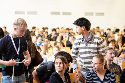 Theotag / Erzdiözese Wien/ Schönlaub, Stephan Schönlaub Theotag