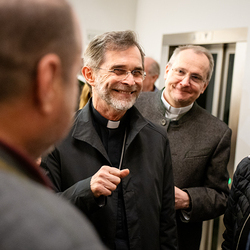 Bischofsprimizmesse Perchtholdsdorf / Erzdiözese Wien/Schönlaub