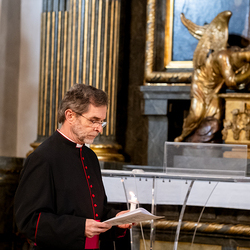 Ökumenischer Gottesdienst / Erzdiözese Wien/Schönlaub, Stephan Schönlaub