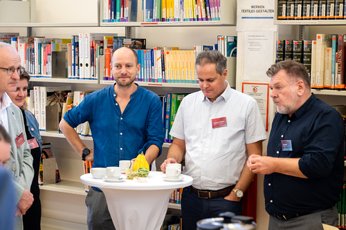 Theotag / Erzdiözese Wien/ Schönlaub, Stephan Schönlaub Theotag