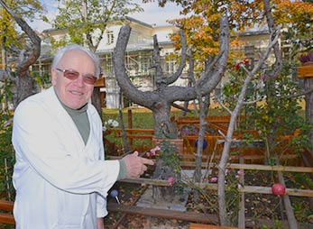 August Ipavec