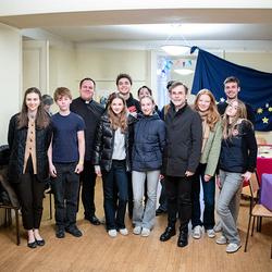 Feuerfest 2026 / Erzdiözese Wien/Schönlaub, Stephan Schönlaub