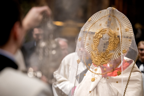 Karfreitag 2026 / Erzdiözese Wien/Schönlaub, Stephan Schönlaub