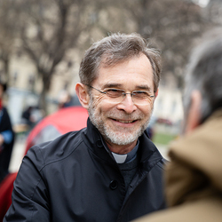 Feuerfest 2026 / Erzdiözese Wien/Schönlaub, Stephan Schönlaub