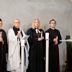 Ökumenischer Gottesdienst / Erzdiözese Wien/Schönlaub, Stephan Schönlaub
